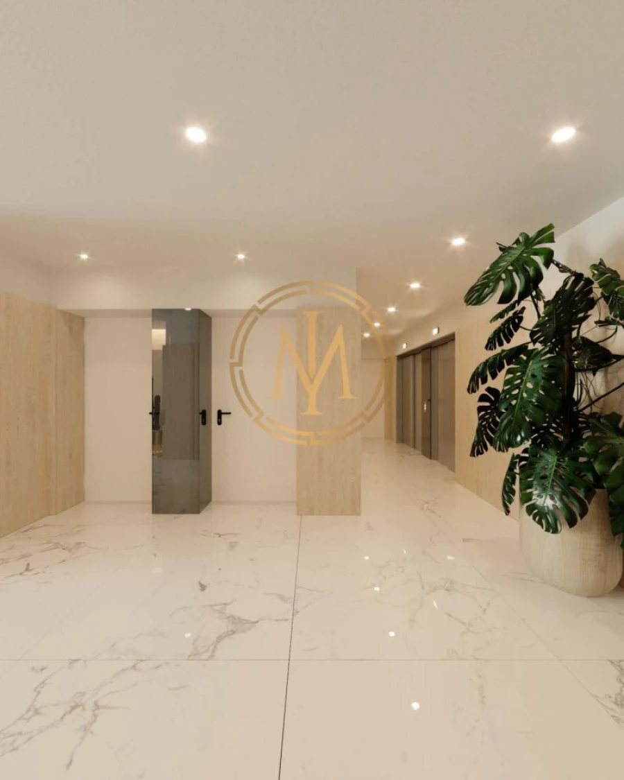 Apartamento T2 para Venda em Canidelo Foto 10