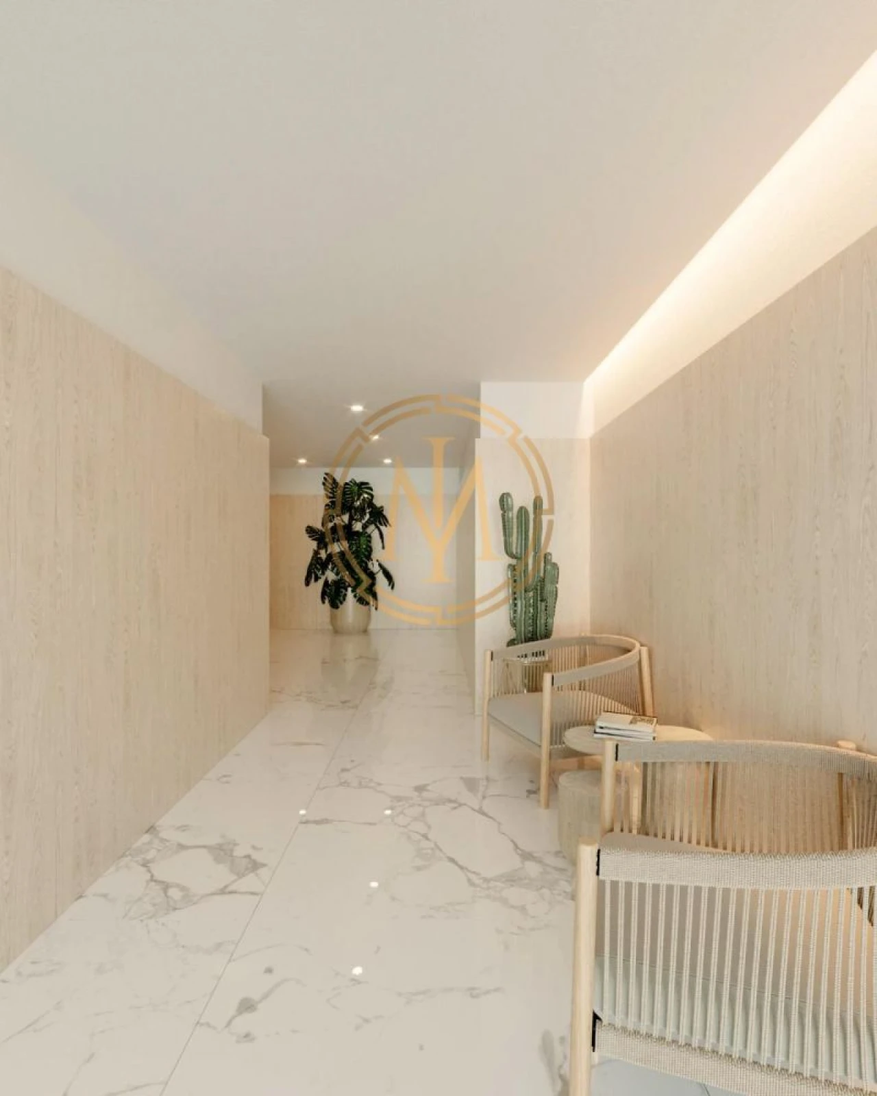 Apartamento T2 para Venda em Canidelo Foto 9