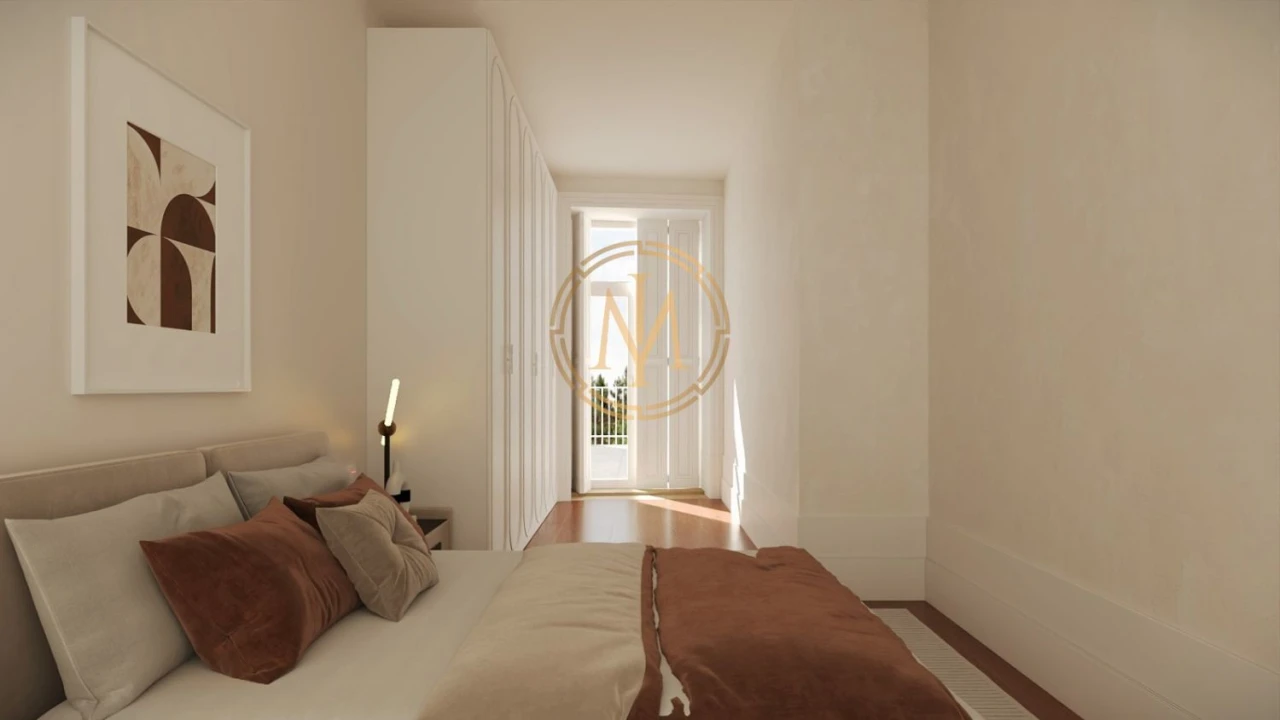 Apartamento T0 para Venda em Cedofeita, Santo Ildefonso, Sé, Miragaia, São Nicolau e Vitória Foto 2