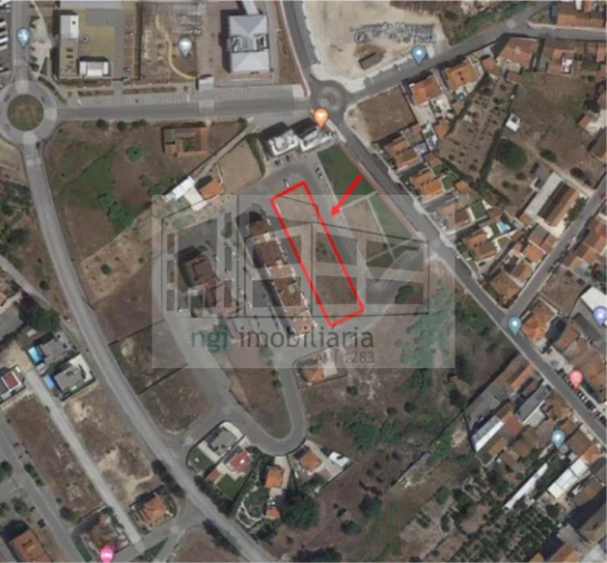 Terreno para Venda em Cartaxo e Vale da Pinta Foto 6