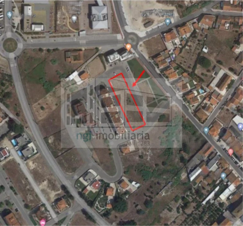 Terreno para Venda em Cartaxo e Vale da Pinta Foto 6