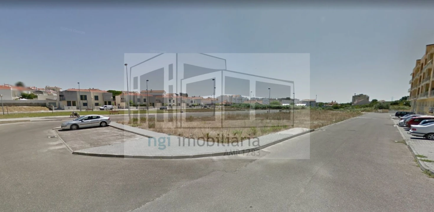 Terreno para Venda em Cartaxo e Vale da Pinta Foto 1