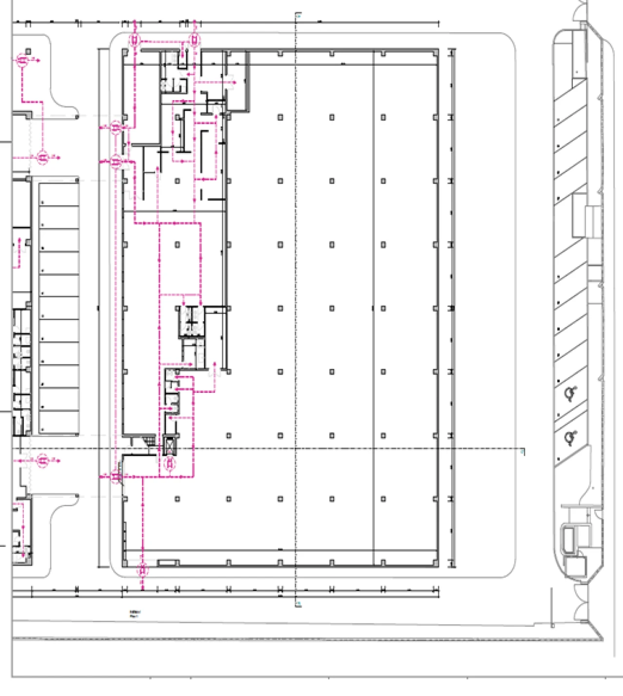 Loja para Venda em Carnaxide e Queijas Foto 12