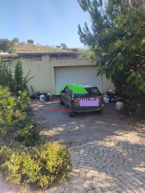 Moradia T4 para Venda em Conceição e Estoi