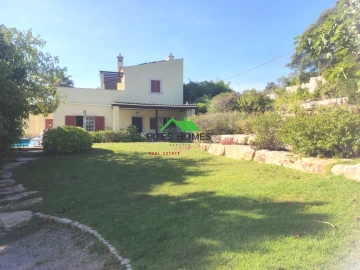 Moradia T4 para Venda em Conceição e Estoi