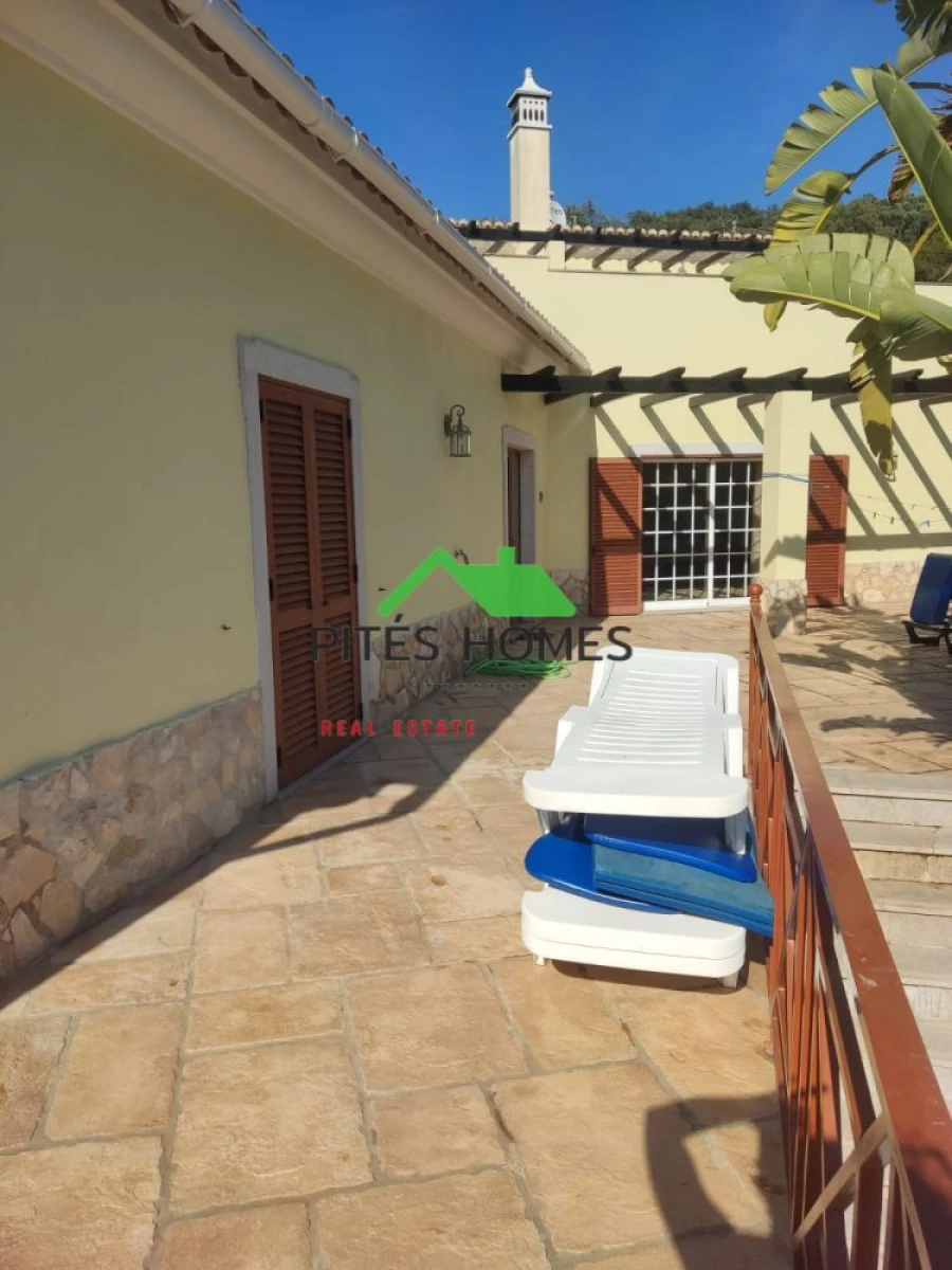 Moradia T4 para Venda em Conceição e Estoi Foto 10