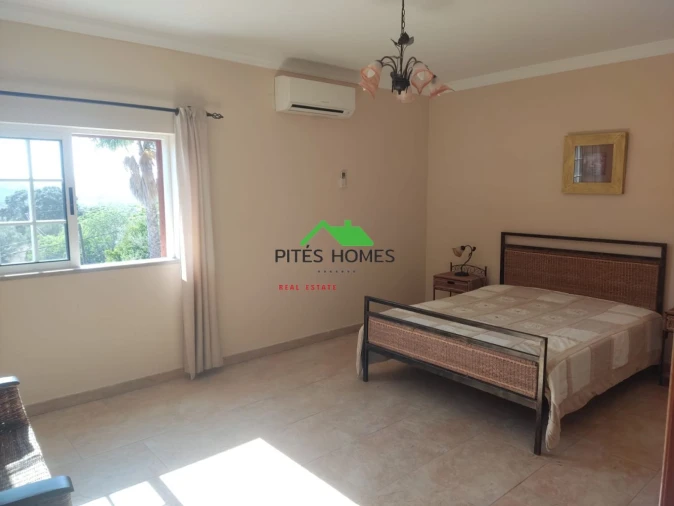 Moradia T4 para Venda em Conceição e Estoi Foto 30
