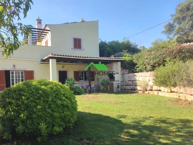 Moradia T4 para Venda em Conceição e Estoi Foto 2