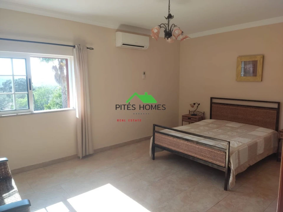 Moradia T4 para Venda em Conceição e Estoi Foto 30