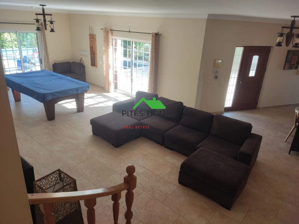 Moradia T4 para Venda em Conceição e Estoi Foto 11