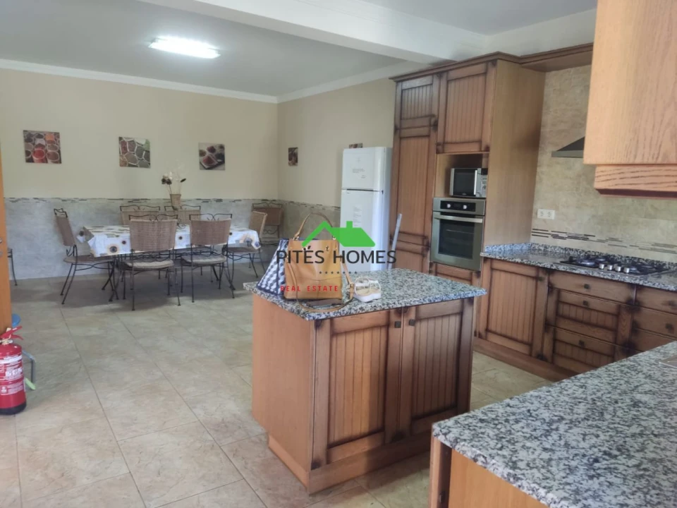 Moradia T4 para Venda em Conceição e Estoi Foto 32