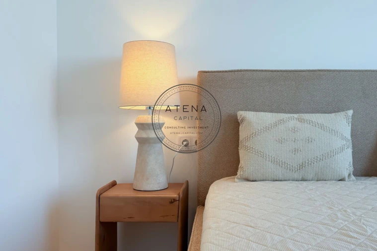 Apartamento T4 para Venda em Canidelo Foto 19