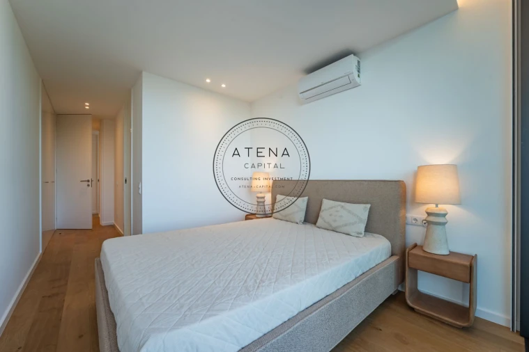 Apartamento T4 para Venda em Canidelo Foto 18