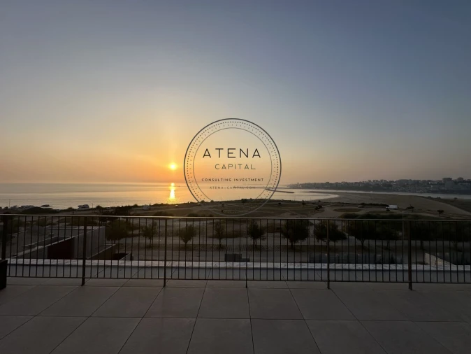 Apartamento T4 para Venda em Canidelo Foto 38