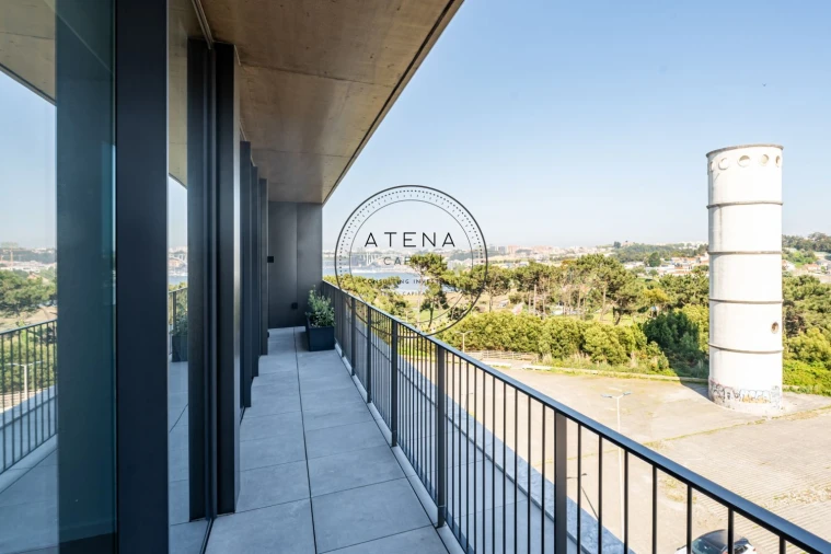 Apartamento T4 para Venda em Canidelo Foto 39