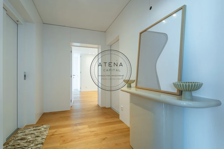 Apartamento T4 para Venda em Canidelo Foto 15