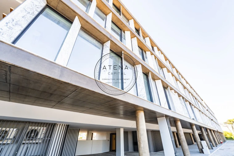 Apartamento T4 para Venda em Canidelo Foto 45