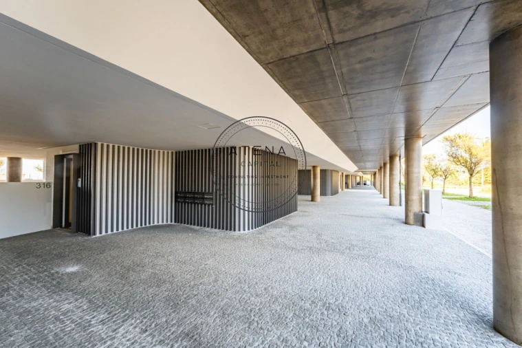 Apartamento T4 para Venda em Canidelo Foto 44