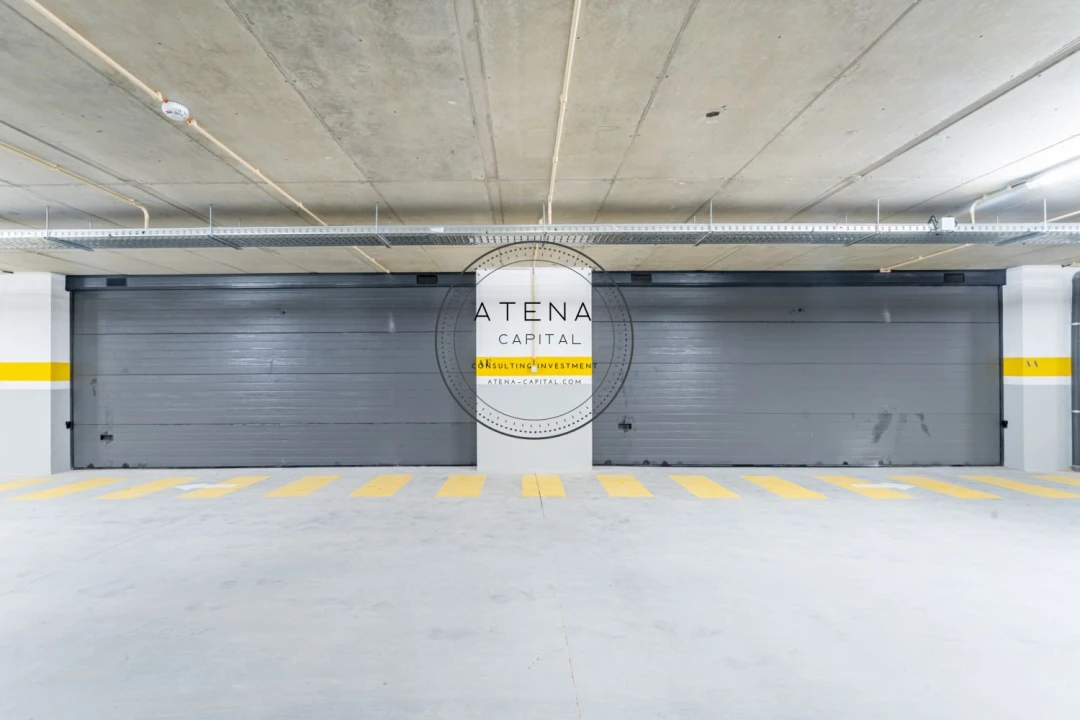 Apartamento T4 para Venda em Canidelo Foto 46