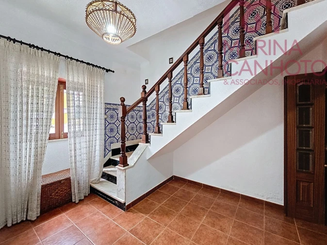 Moradia T4 para Venda em Bencatel Foto 21