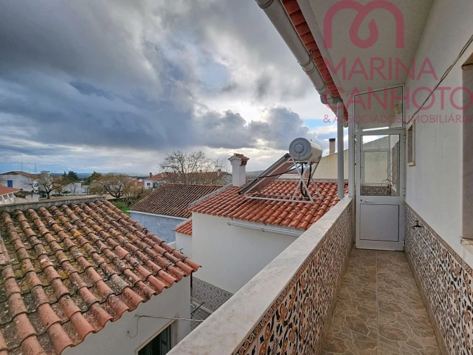 Moradia T4 para Venda em Bencatel Foto 29