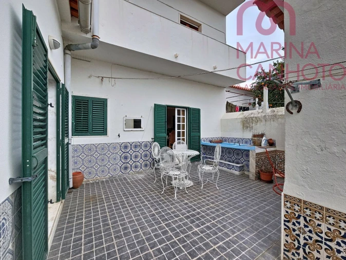 Moradia T4 para Venda em Bencatel Foto 14