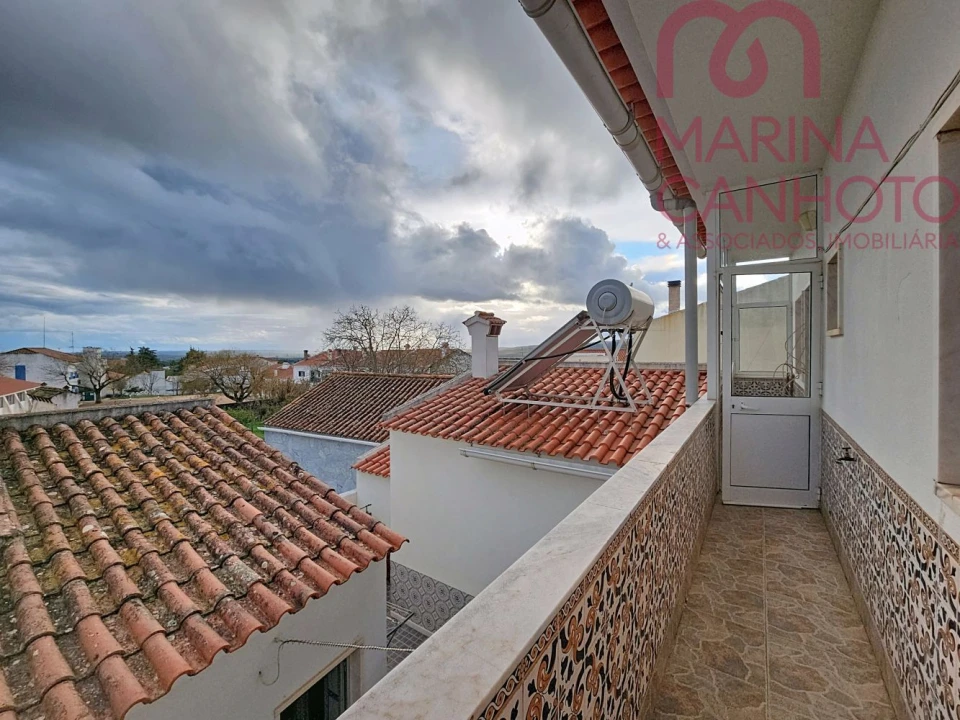 Moradia T4 para Venda em Bencatel Foto 29