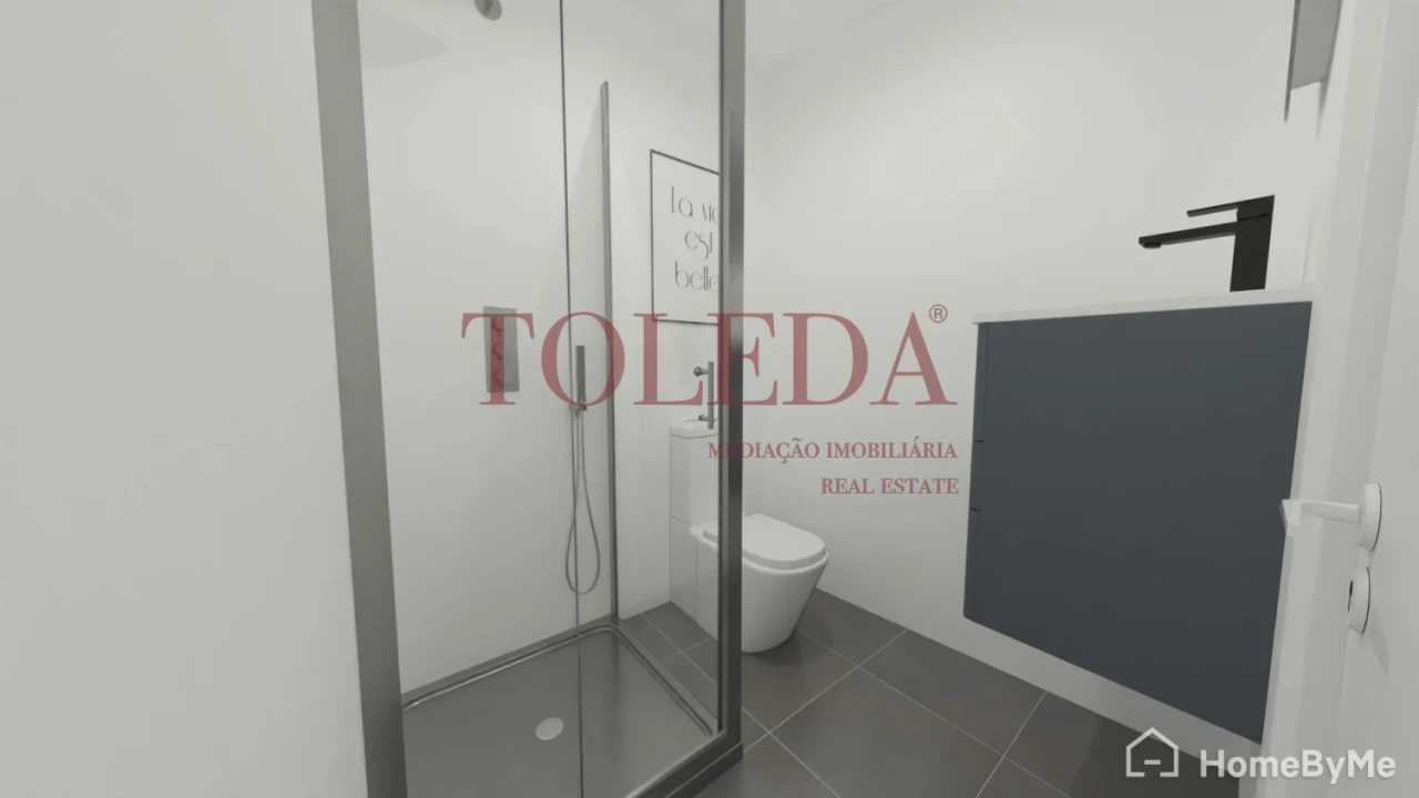 Apartamento T2 para Venda em Alcanena e Vila Moreira Foto 10