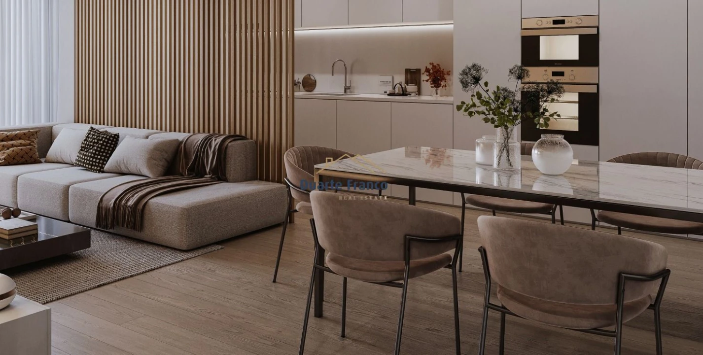 Apartamento T1 para Venda em Baguim do Monte (Rio Tinto) Foto 6