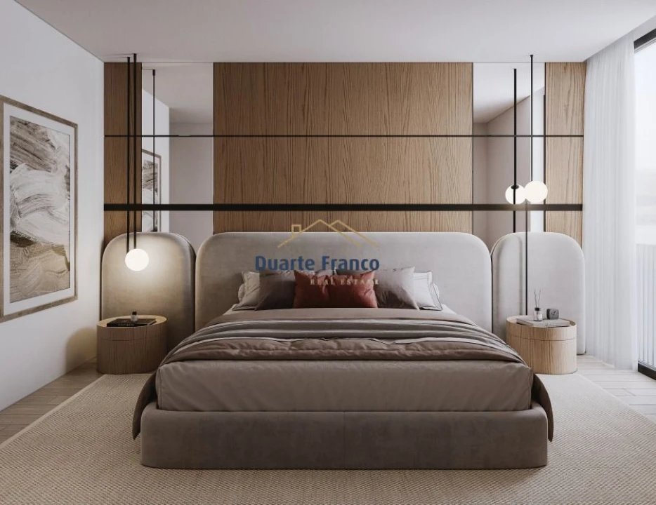 Apartamento T1 para Venda em Baguim do Monte (Rio Tinto) Foto 7