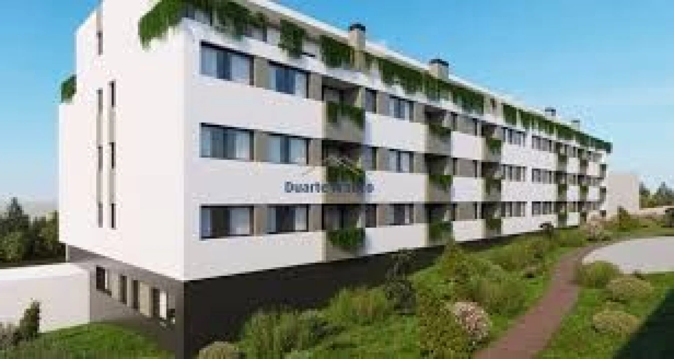 Apartamento T1 para Venda em Baguim do Monte (Rio Tinto) Foto 18