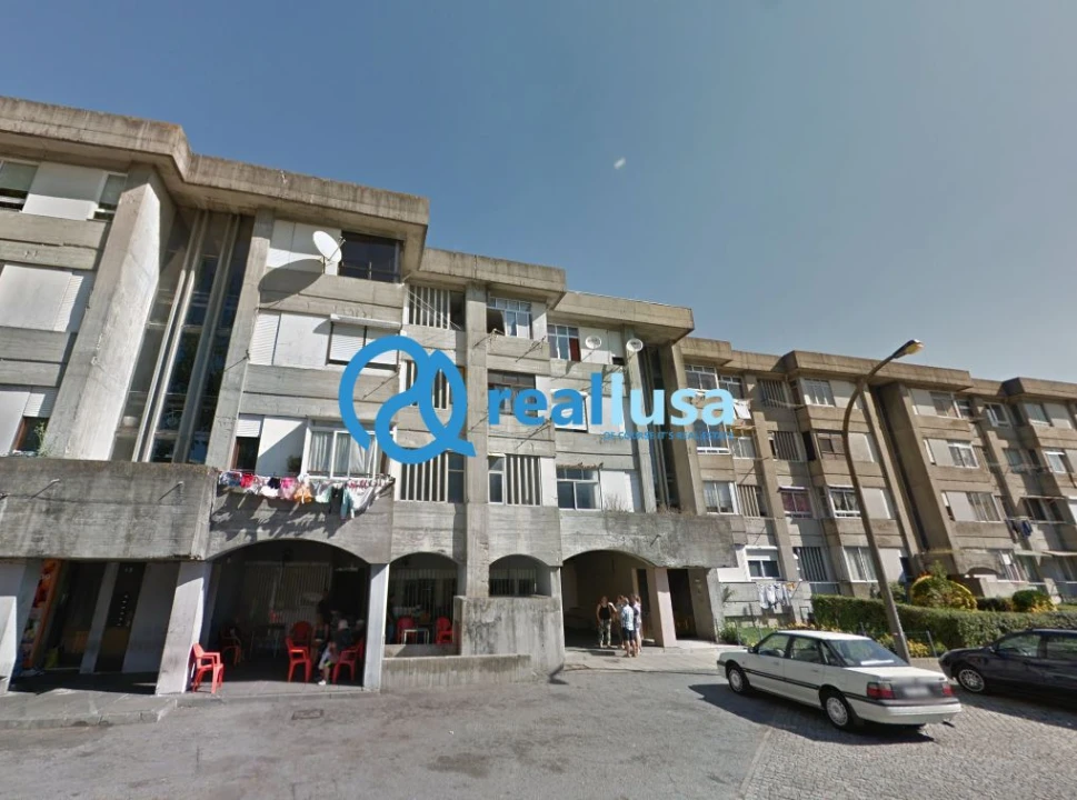 Apartamento T3 para Venda em Paranhos Foto 17