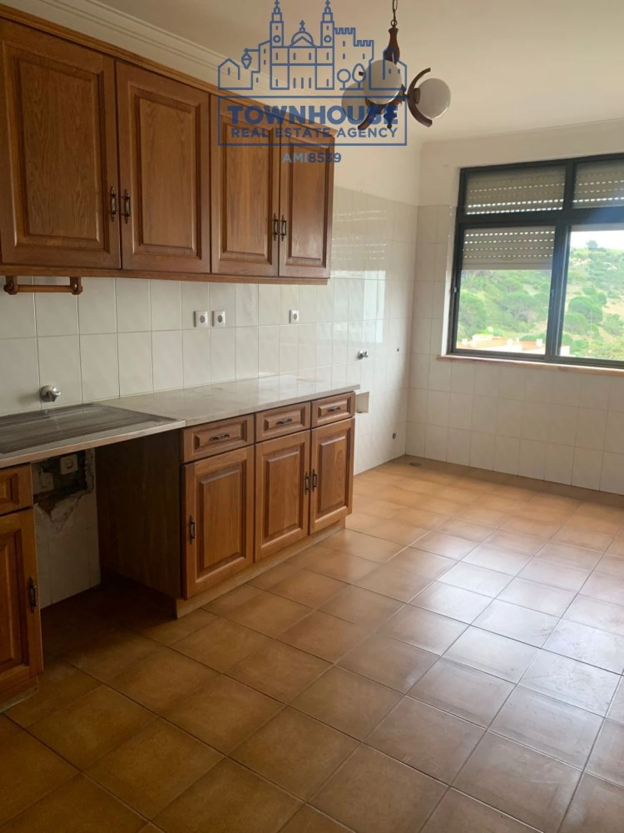 Apartamento T2 para Arrendamento em Sesimbra (Castelo) Foto 14