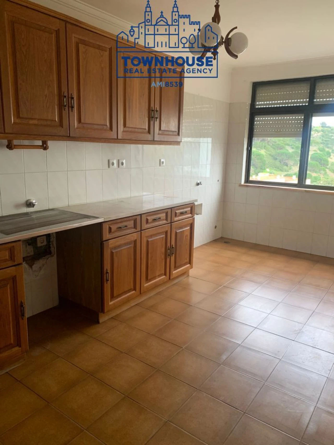 Apartamento T2 para Arrendamento em Sesimbra (Castelo) Foto 4