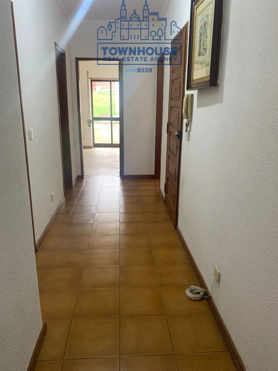 Apartamento T2 para Arrendamento em Sesimbra (Castelo) Foto 10