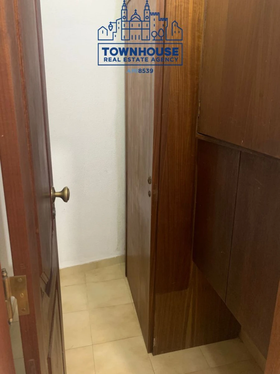 Apartamento T2 para Arrendamento em Sesimbra (Castelo) Foto 10