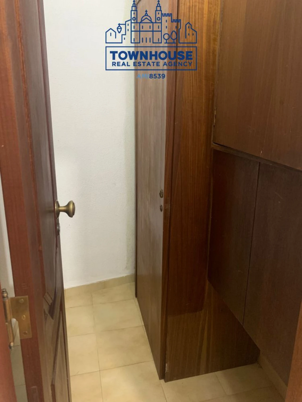 Apartamento T2 para Arrendamento em Sesimbra (Castelo) Foto 10