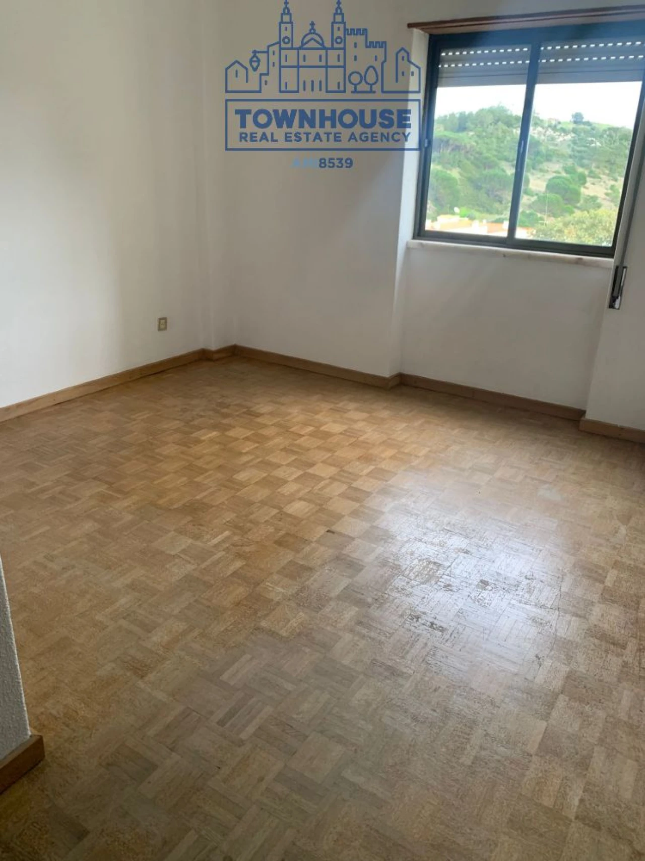 Apartamento T2 para Arrendamento em Sesimbra (Castelo) Foto 13