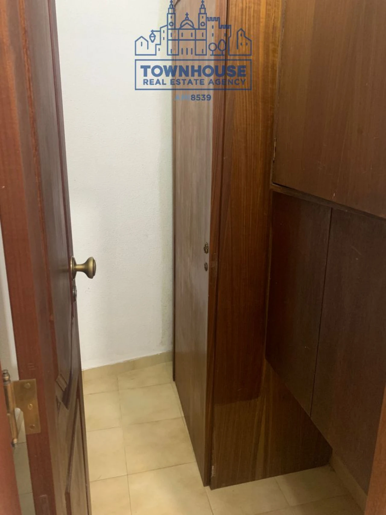 Apartamento T2 para Arrendamento em Sesimbra (Castelo) Foto 9