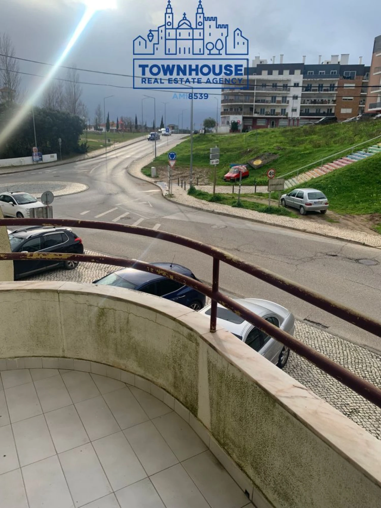 Apartamento T2 para Arrendamento em Sesimbra (Castelo) Foto 6