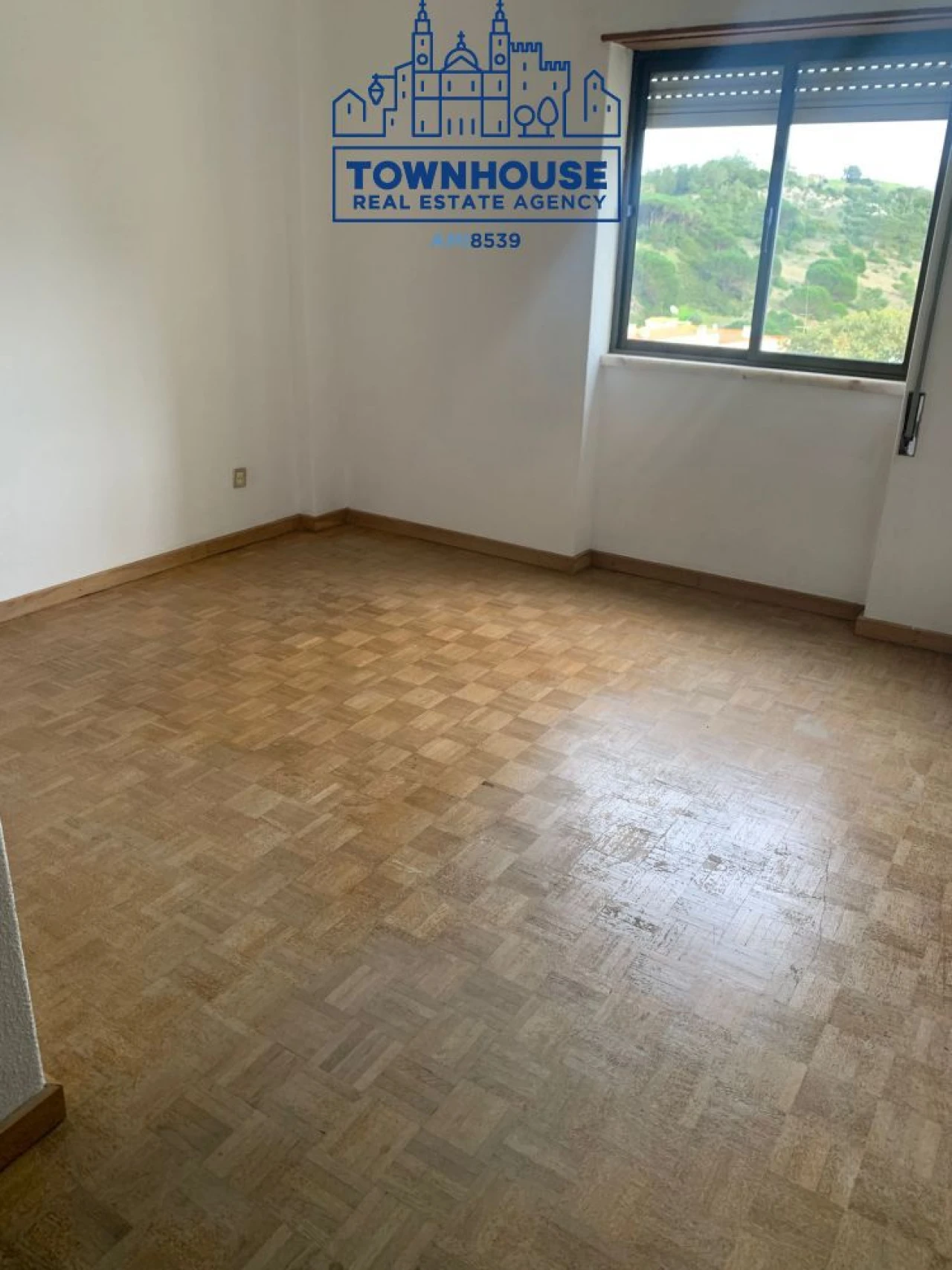 Apartamento T2 para Arrendamento em Sesimbra (Castelo) Foto 14