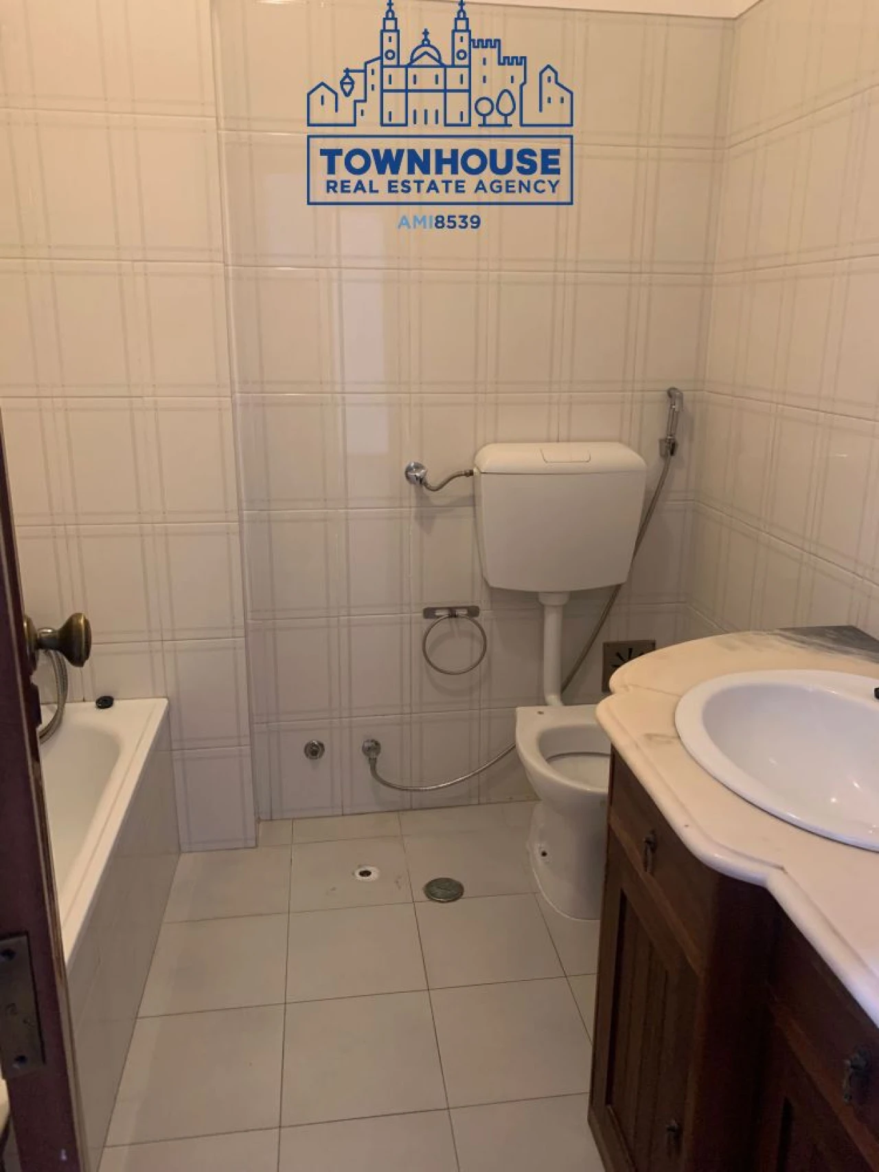 Apartamento T2 para Arrendamento em Sesimbra (Castelo) Foto 9