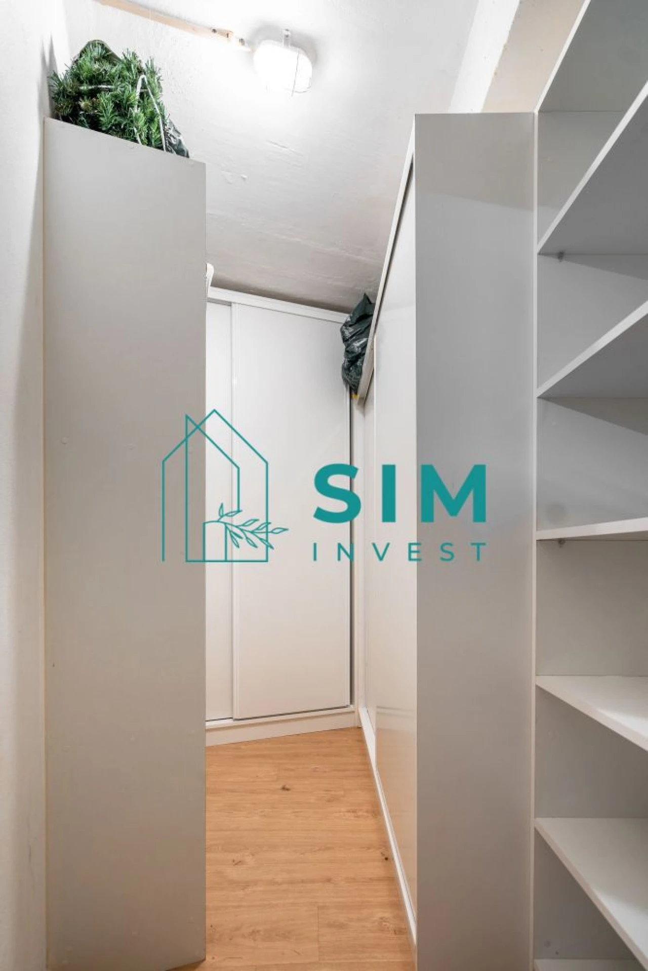 Apartamento T2 para Venda em Quarteira Foto 40