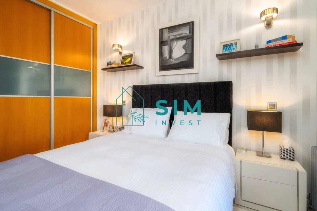 Apartamento T2 para Venda em Quarteira Foto 19