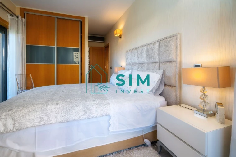 Apartamento T2 para Venda em Quarteira Foto 24