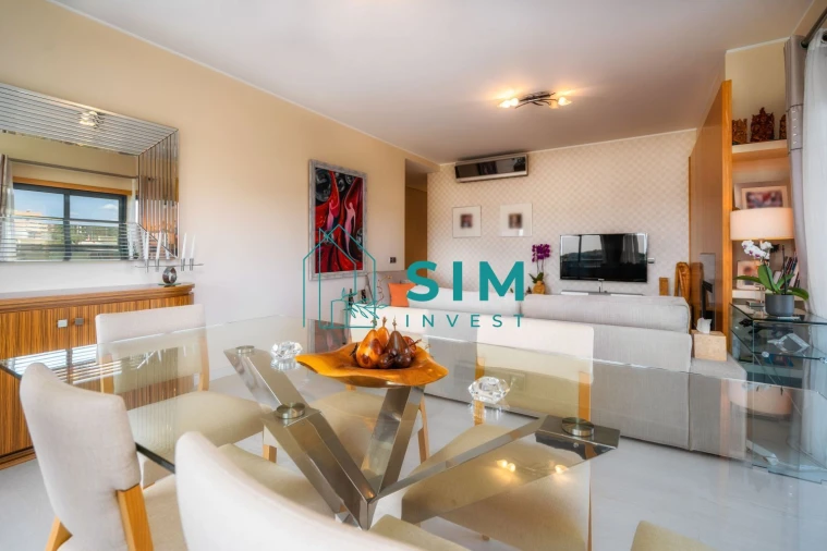 Apartamento T2 para Venda em Quarteira Foto 7