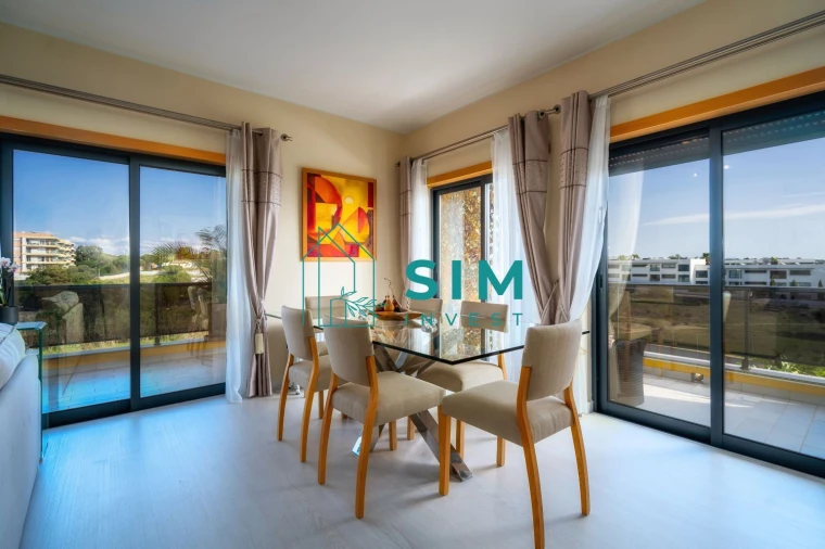 Apartamento T2 para Venda em Quarteira Foto 8