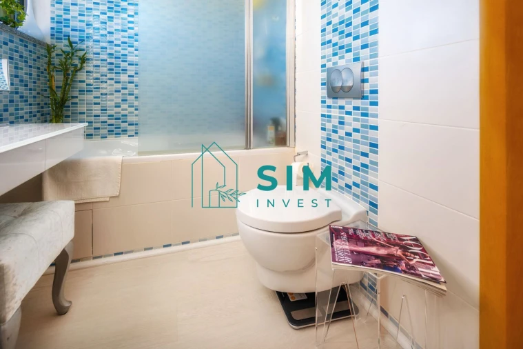 Apartamento T2 para Venda em Quarteira Foto 30