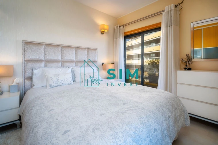 Apartamento T2 para Venda em Quarteira Foto 23