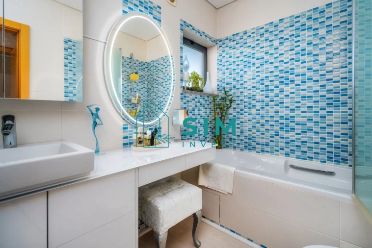 Apartamento T2 para Venda em Quarteira Foto 27